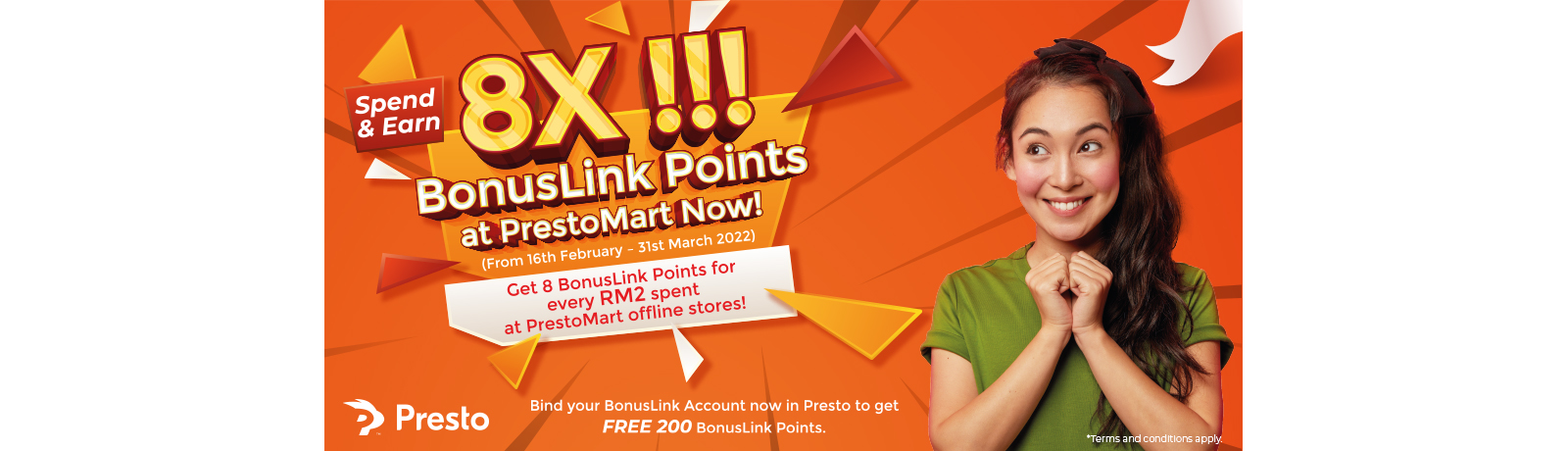Home :: BonusLink.