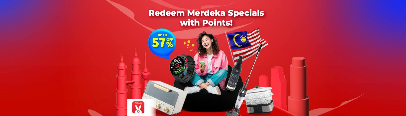 BonusLink - Vouchers, Rewards & Promotions.