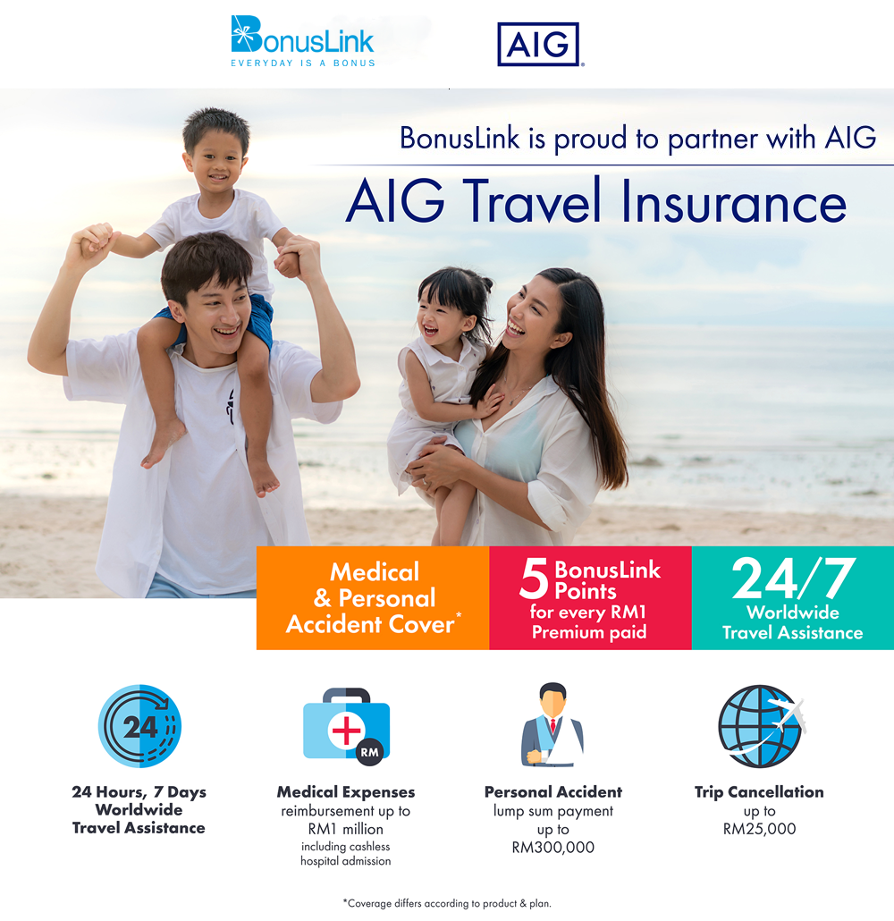 aig travel insurance login