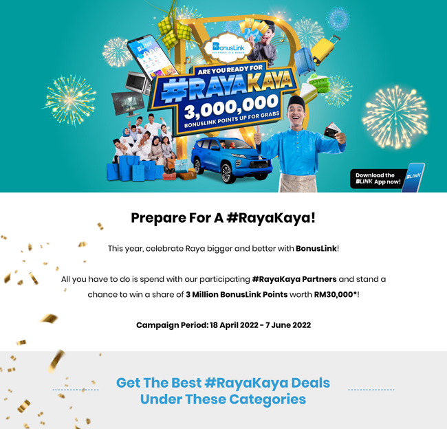 西日暮里エステ(men's) こんなこと体験しちゃいました。: Be #RayaKaya & stand a chance to win a ...