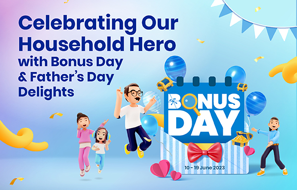 BonusLink - Vouchers, Rewards & Promotions.