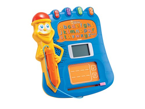 Vtech write and learn letter pad sales