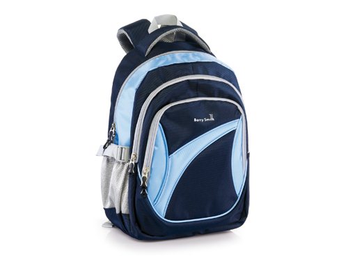 Barry smith store school bag