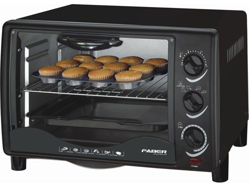 Faber oven deals