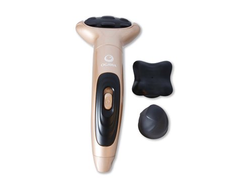 Ogawa Primo Touch Handheld Body Massager OL 0348