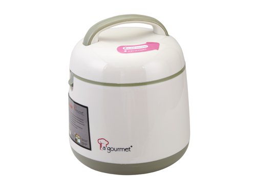 la gourmet 1.5 l thermal wonder cooker