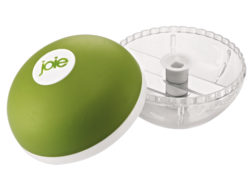 Joie Garlic Dicer Green 