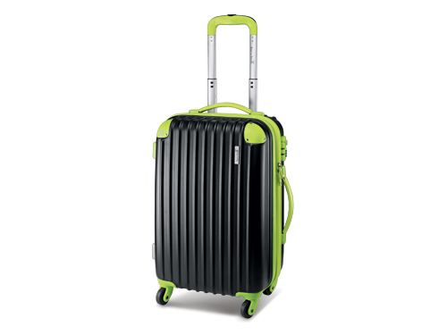 Barry smith zeolite luggage online