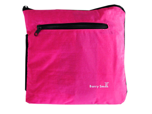 Barry smith 2025 travel bag